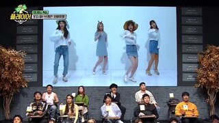 소리 On) 와이프 못알아보고 욕하는 황제성