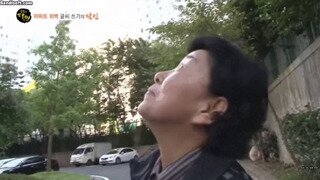 일하는 남편 모습을 처음 본 아내