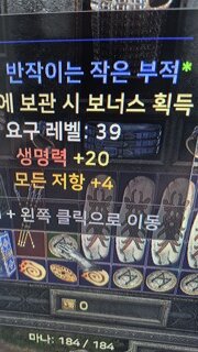 레더 스몰참