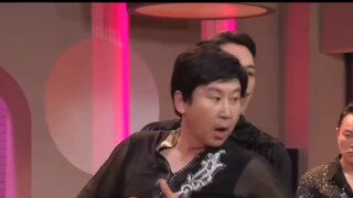 [SNL] 잘 세우는 남자.mp4...