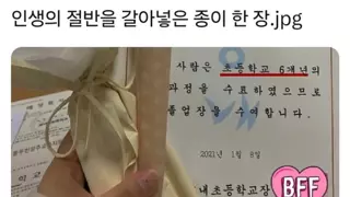 인생의 절반을 갈아넣은 종이 한 장.jpg