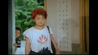 90년대 초등학교 피구부의 텃세.mp4...