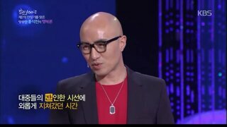 홍석천이 게이 동생들이랑 술 마시러 갔던 이야기.jpg