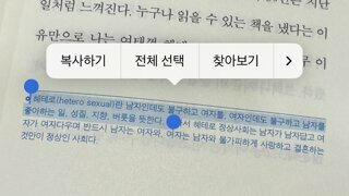 이건 무슨 개소리