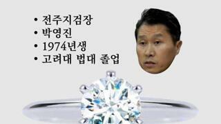 다이아몬드 1캐럿 반지 1000원