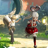 BNS NEO 체험기