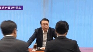 윤두창 표정 영상버전