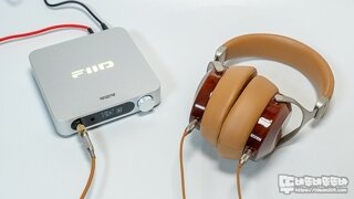 고급스러운 SIVGA사 Robin SV021 Hi-Fi 헤드폰