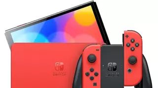 Nintendo Switch $99.99