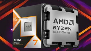 AMD Ryzen 7 9800X3D 전체 사양 유출