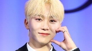 세븐틴 승관, '하이브 내부 비판?' 인스타 장문 심경글 남겨