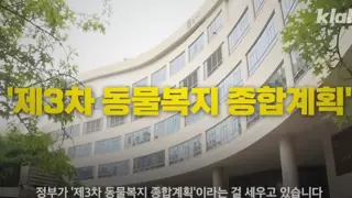 반려견 도입세 찬반 논란