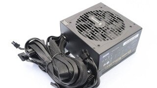 실버인증에 ATX 3.1로 진화~! 마이크로닉스 Classic II 풀체인지 900W 80PLUS실버 ATX3.1