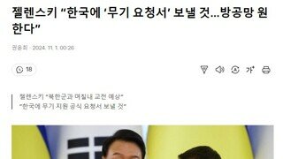 호구잡힌 윤석열 근황