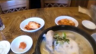 소리 On) 한국인보다 맛표현을 잘하는 외국인