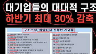 경제는 국민의힘??