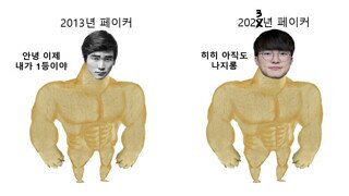 고민이 깊어지는 라이엇 게임즈