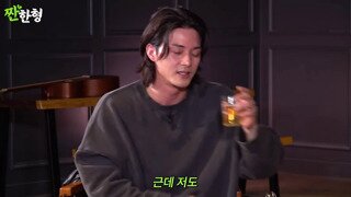 살아보니 외모는 중요하지 않다는 남자배우