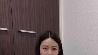 후방주의) 호불호 갈리는 벅지