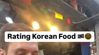 독일인의 한국음식 평가.mp4...