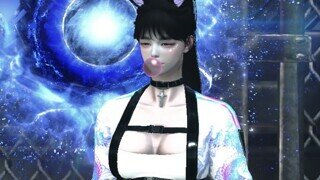 6주년 애니츠 전투토끼