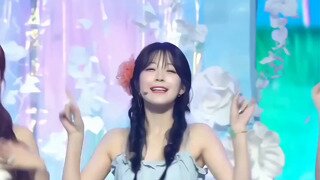 폴라포 먹는 프로미스_9 백지헌