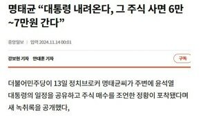 금투세선동 2찍이들이 악질인점