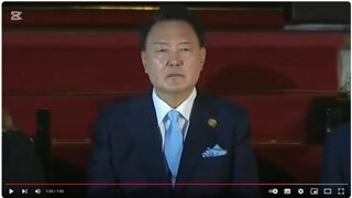 APEC 가서도 우왕자왕하는 -2-찍이 애비