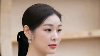 김연아 만난 유재석.