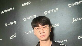 T1 제우스의 이적으로 성립된 드림매치