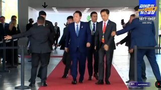 윤씨 분리불안 g20