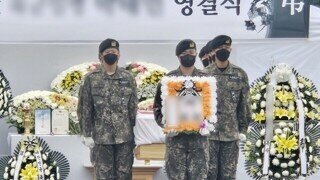 또 훈련병 사망…구보 중 의식 잃고 쓰러진 뒤 10시간 만에