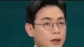  훈장거부한 참지식인 교수님의 한마디