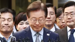 이재명대표님 내일 1심 선고 예상