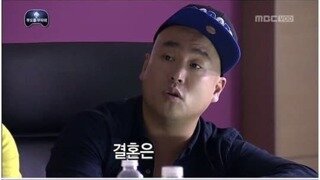 없는게 없는 무한도전