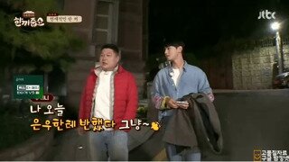 정우성 욕 먹어도  결혼은 절대 안하려는 이유.(feat. 13년차 이혼변호사)