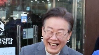 위증교사는 이재명이 한게 아니라, 검찰이 한게 아닌가? 란 질문을 못하는 언론은 바보 멍충이다.