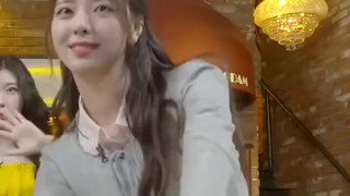 [ITZY] 핑크 미니스커트 유나.mp4...