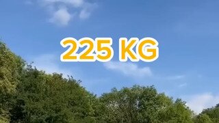 90kg 감량한 사람