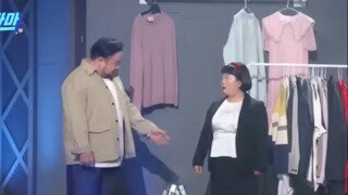 개콘 관객반응 레전드.mp4