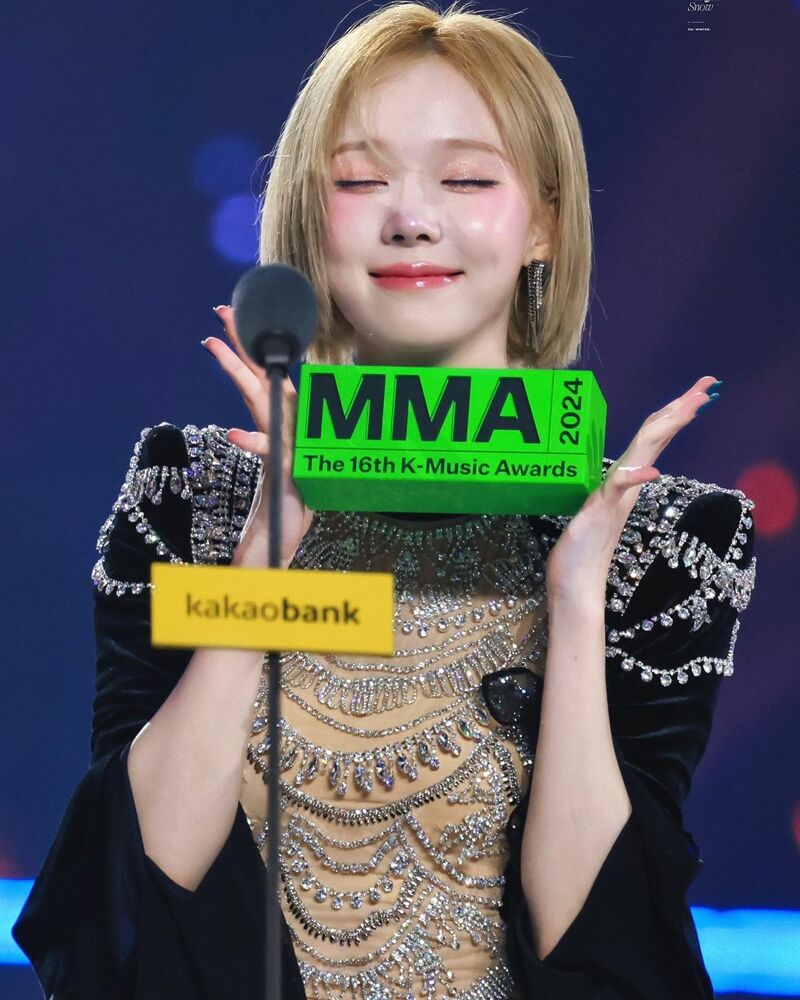 MMA 윈터