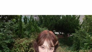 르세라핌 김채원 인스타