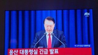 갑자기 윤석열이 왜나와