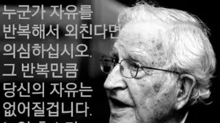 매번 자유민주주의 어쩌고 할때부터 알아보긴했음