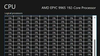 인벤 온라인 풀옵 가능한 AMD CPU