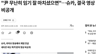 슈카를 보고 생각난 악의 평범성