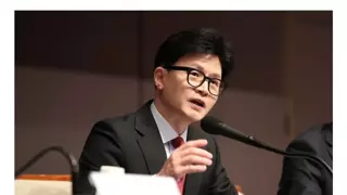 한동훈의 현 상태 분석글