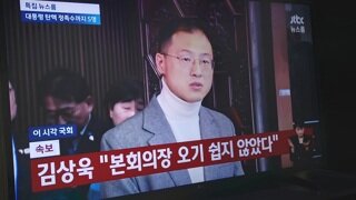 23대 국회의원 인터뷰