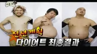 무한도전 쇠락 과정 요약