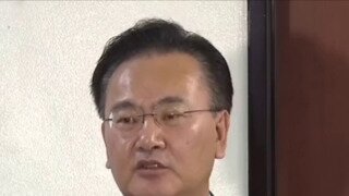 국회의원 유상범 : 추경호 원내대표가 그... 내란의 과정에서